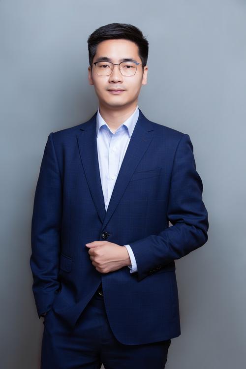 李志恒 预告片与宣传物料制作总监